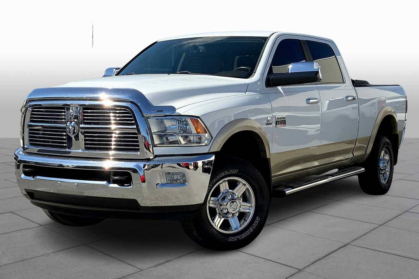 2011 Ram 2500 Laramie — Pickup Truck — 160,694 mi — Pensacola, FL
