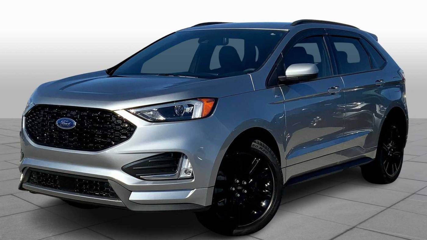 2023 Ford Edge ST-Line — SUV — 10,715 mi — Pensacola, FL