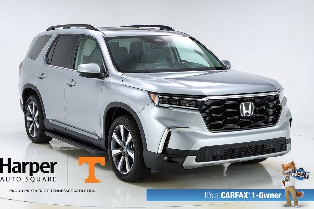 2023 Honda Pilot Elite — SUV — 45,808 mi — Knoxville, TN