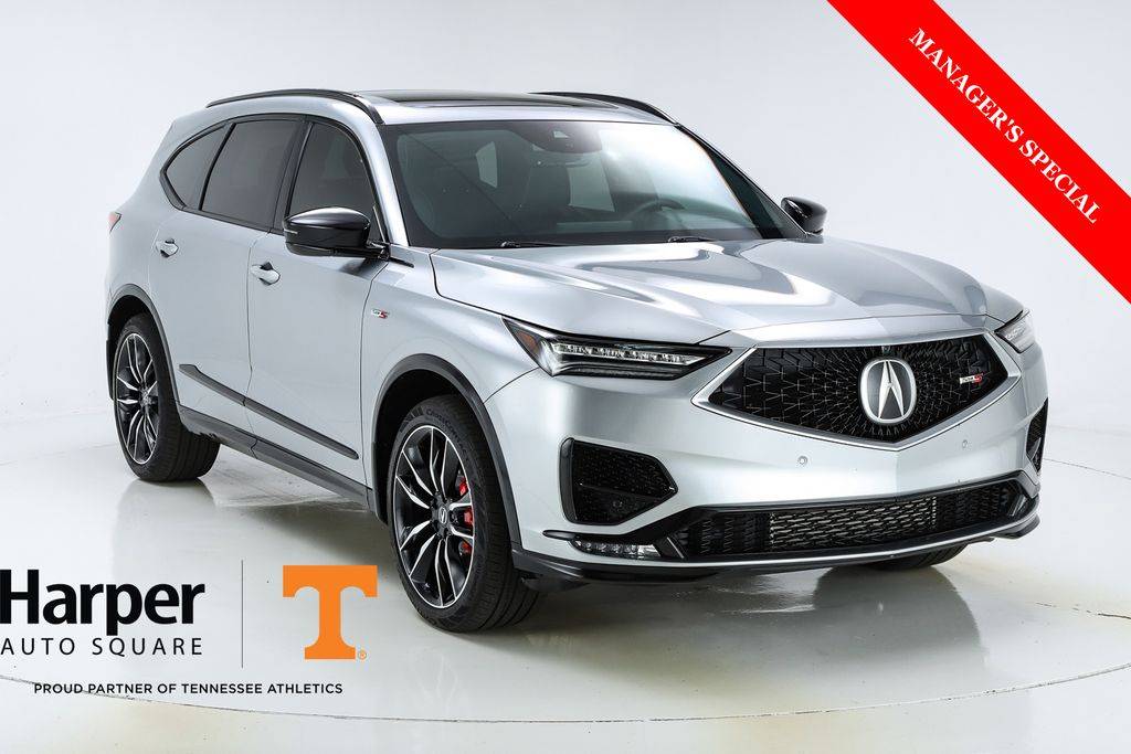2024 Acura MDX Type S Advance Package — SUV — 31,241 mi — Knoxville, TN