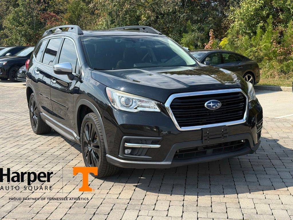 2019 Subaru Ascent Touring — SUV — 149,391 mi — Knoxville, TN