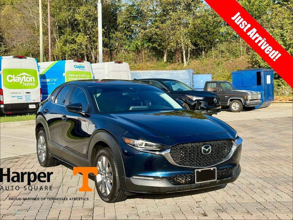 2022 Mazda CX-30 Select — SUV — 50,497 mi — Knoxville, TN