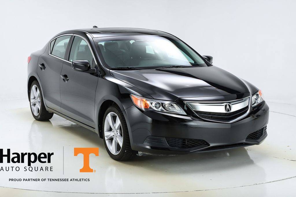 2014 Acura ILX Standard — Sedan — 96,464 mi — Knoxville, TN