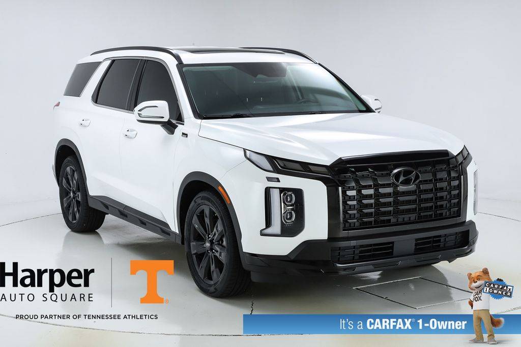 2023 Hyundai Palisade XRT — SUV — 49,447 mi — Knoxville, TN