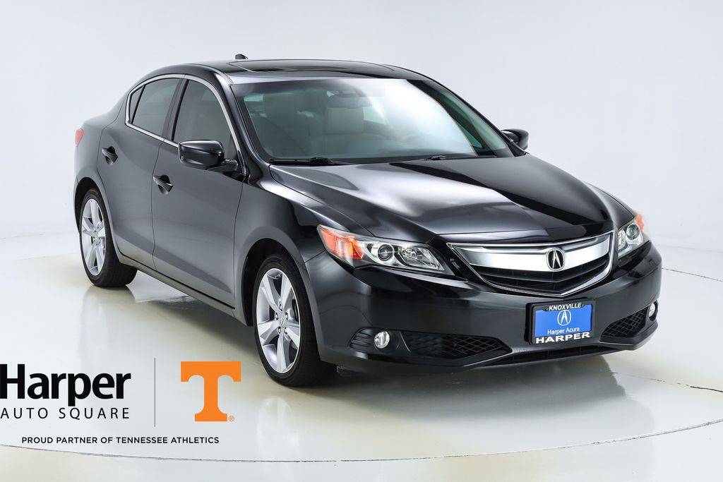2013 Acura ILX Premium Package — Sedan — 103,174 mi — Knoxville, TN