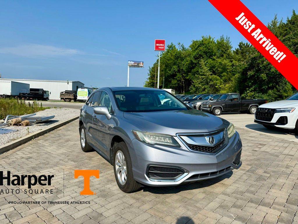 2016 Acura RDX Standard — SUV — 94,207 mi — Knoxville, TN