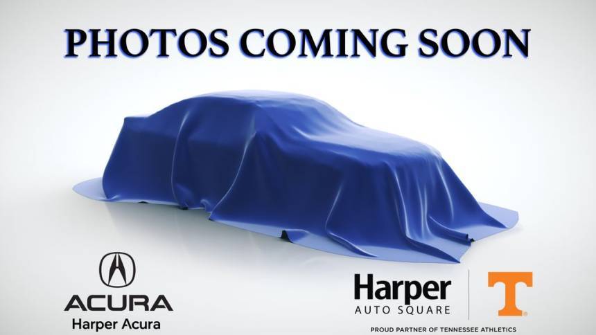 2024 Acura RDX Technology Package — SUV — 4,999 mi — Knoxville, TN