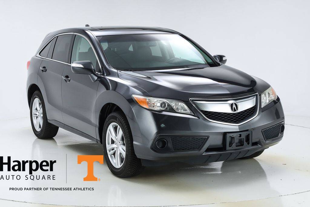 2014 Acura RDX Standard — SUV — 151,805 mi — Knoxville, TN