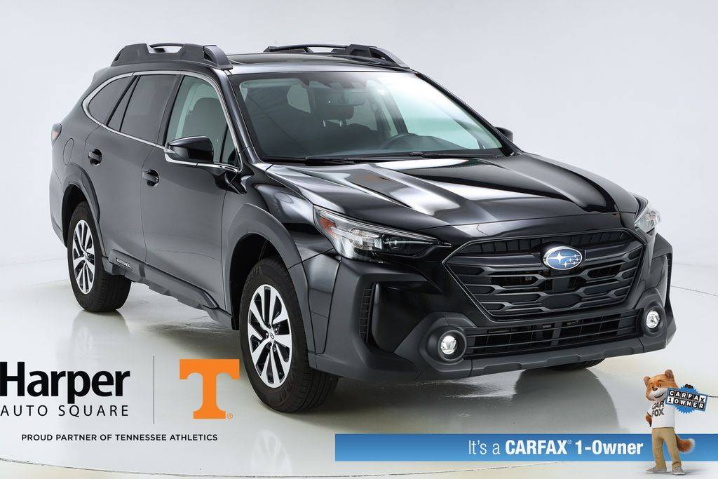 2024 Subaru Outback Premium — SUV — 20,901 mi — Knoxville, TN