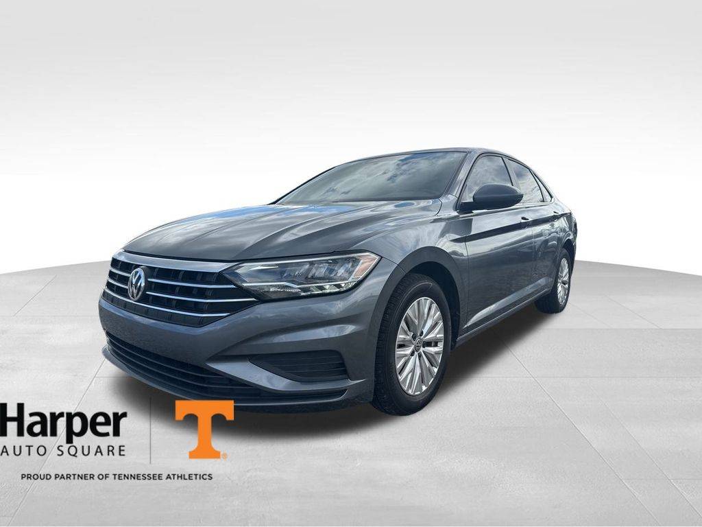 2020 Volkswagen Jetta S — Sedan — 79,304 mi — Knoxville, TN