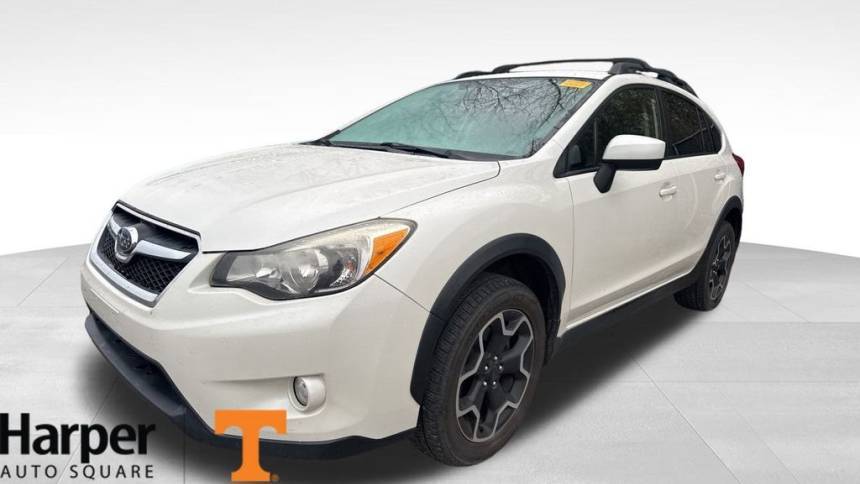 2015 Subaru XV Crosstrek 2.0i Premium — SUV — 74,943 mi — Knoxville, TN