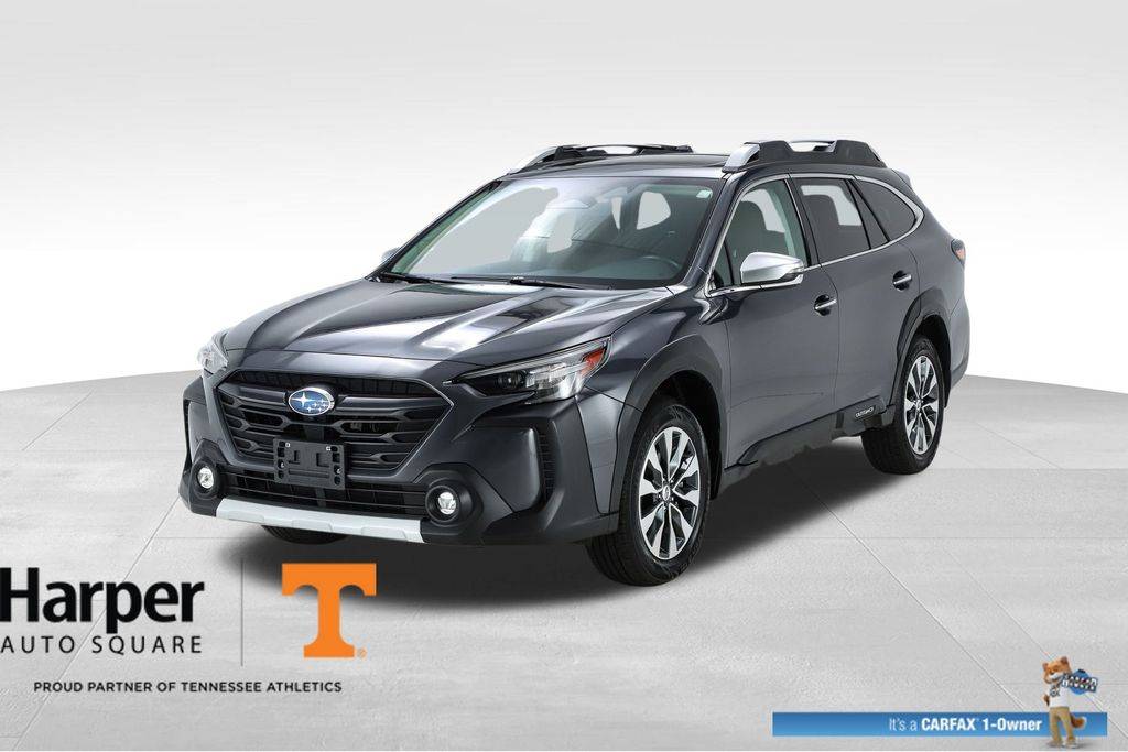 2023 Subaru Outback Touring — SUV — 49,266 mi — Knoxville, TN