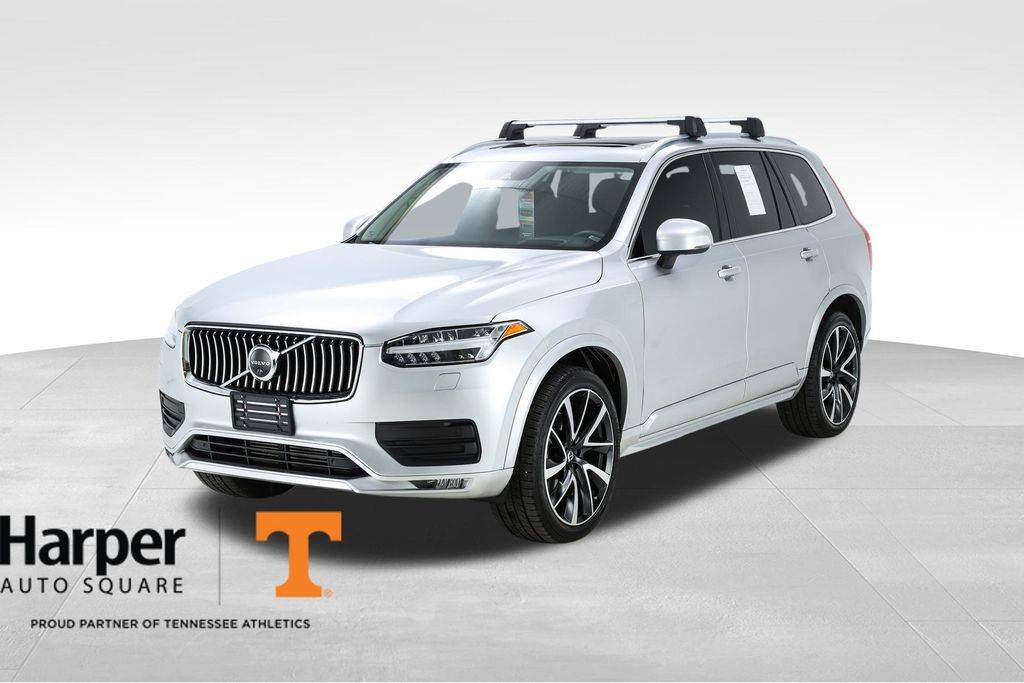 2022 Volvo XC90 Momentum — SUV — 56,287 mi — Knoxville, TN