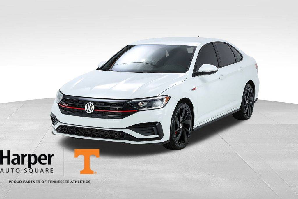 2020 Volkswagen Jetta GLI S — Sedan — 49,968 mi — Knoxville, TN