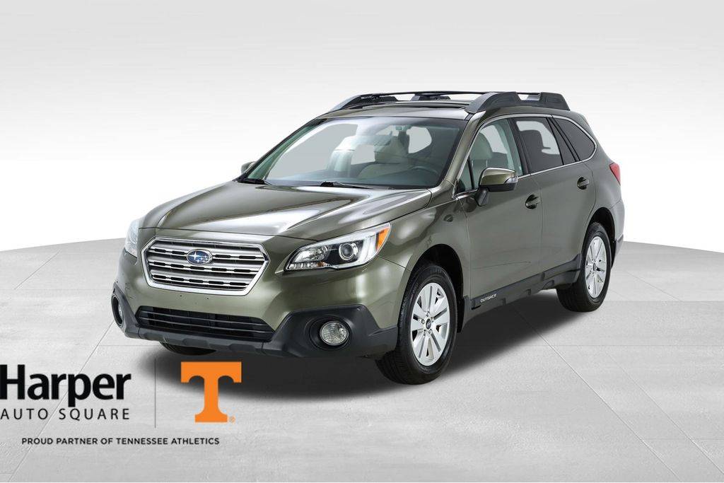 2017 Subaru Outback 2.5i Premium — SUV — 104,392 mi — Knoxville, TN