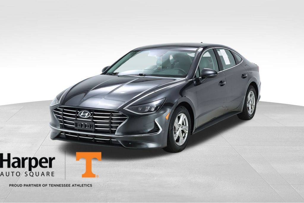 2022 Hyundai Sonata SE — Sedan — 45,220 mi — Knoxville, TN