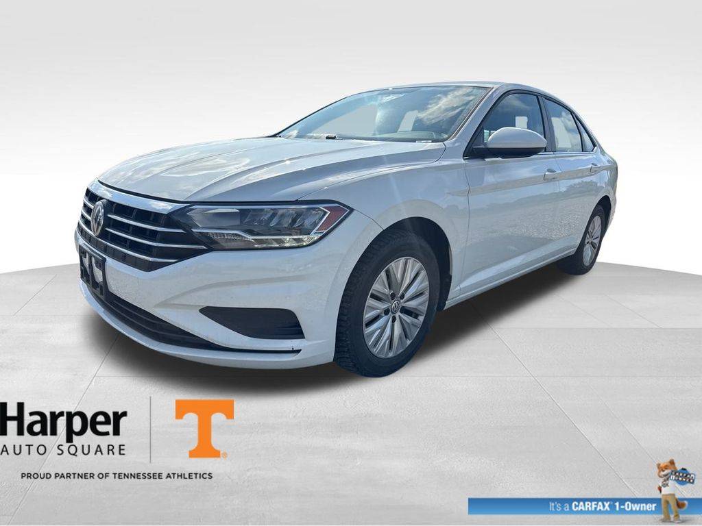 2019 Volkswagen Jetta S — Sedan — 104,632 mi — Knoxville, TN