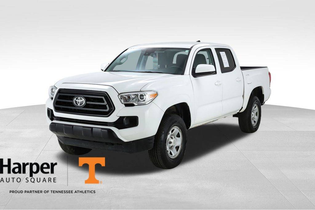 2023 Toyota Tacoma TRD Sport — Pickup Truck — 36,676 mi — Knoxville, TN