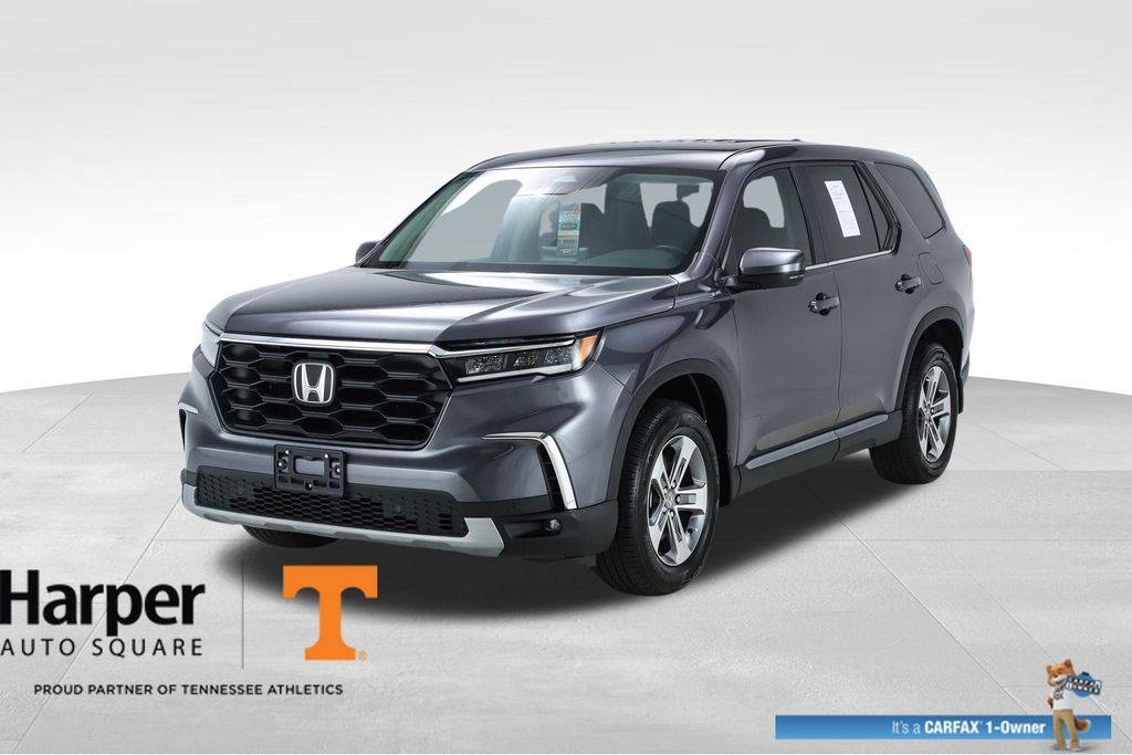 2023 Honda Pilot EX-L 8 Passenger — SUV — 26,049 mi — Knoxville, TN