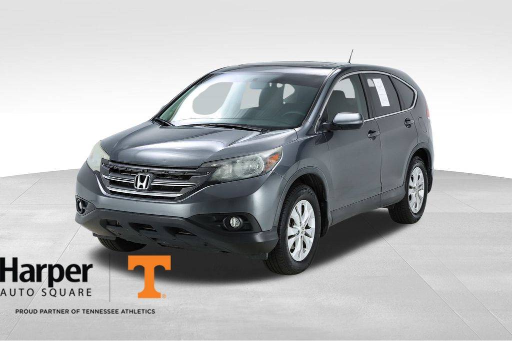 2013 Honda CR-V EX — SUV — 105,656 mi — Knoxville, TN