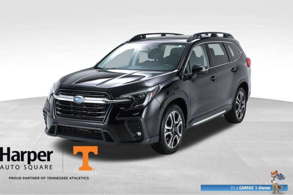 2023 Subaru Ascent Limited — SUV — 52,557 mi — Knoxville, TN
