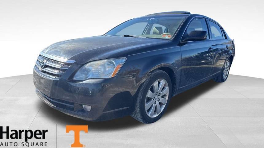2007 Toyota Avalon XL — Sedan — 129,108 mi — Knoxville, TN