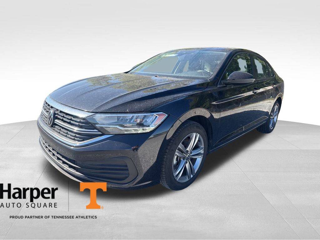 2024 Volkswagen Jetta SE — Sedan — 32,006 mi — Knoxville, TN