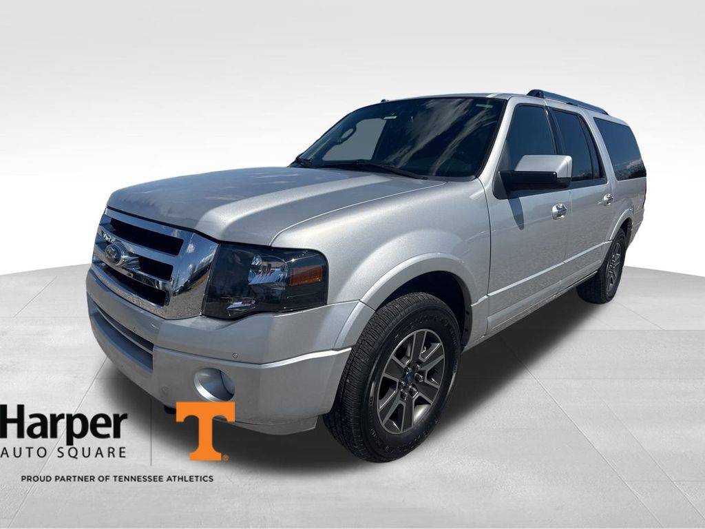 2014 Ford Expedition Limited — SUV — 150,310 mi — Knoxville, TN