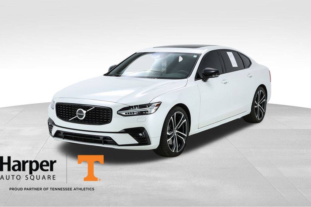 2021 Volvo S90 R-Design — Sedan — 76,271 mi — Knoxville, TN