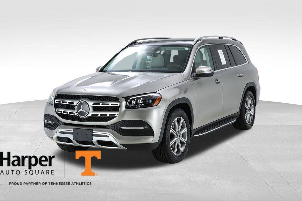2022 Mercedes-Benz GLS GLS 450 — SUV — 31,700 mi — Knoxville, TN