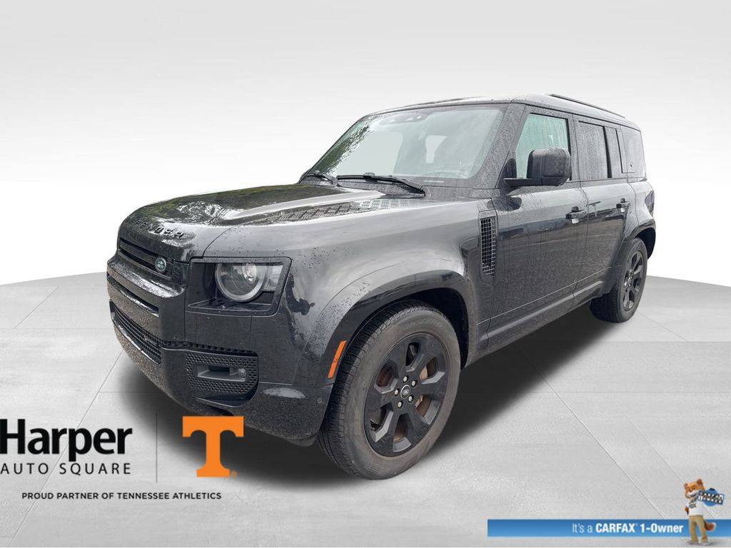 2023 Land Rover Defender X-Dynamic SE — SUV — 35,768 mi — Knoxville, TN