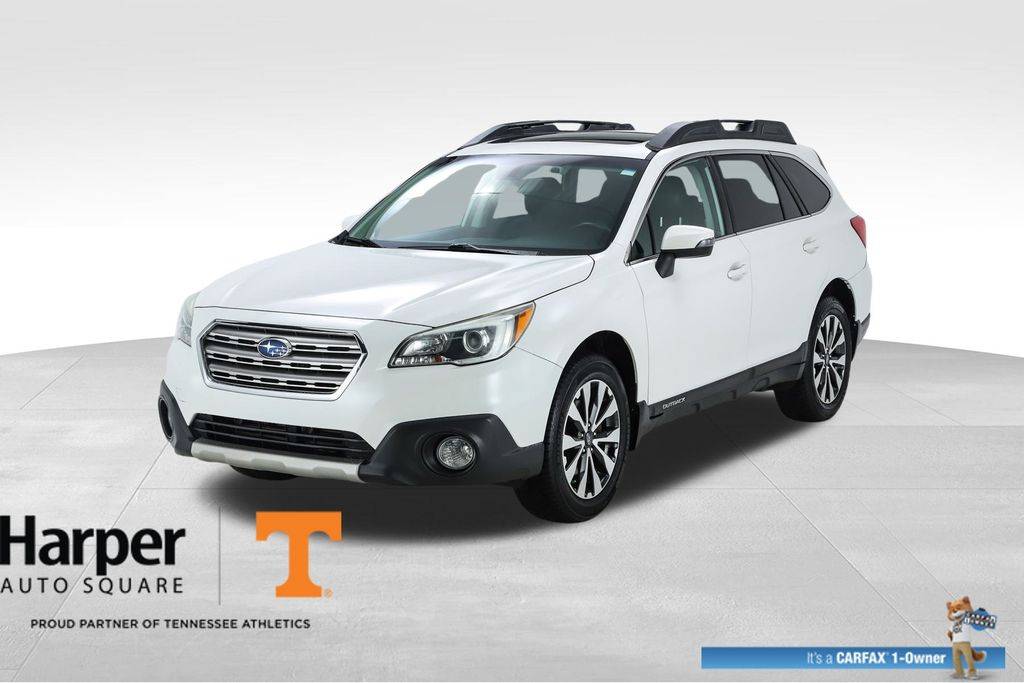 2017 Subaru Outback 2.5i Limited — SUV — 169,298 mi — Knoxville, TN