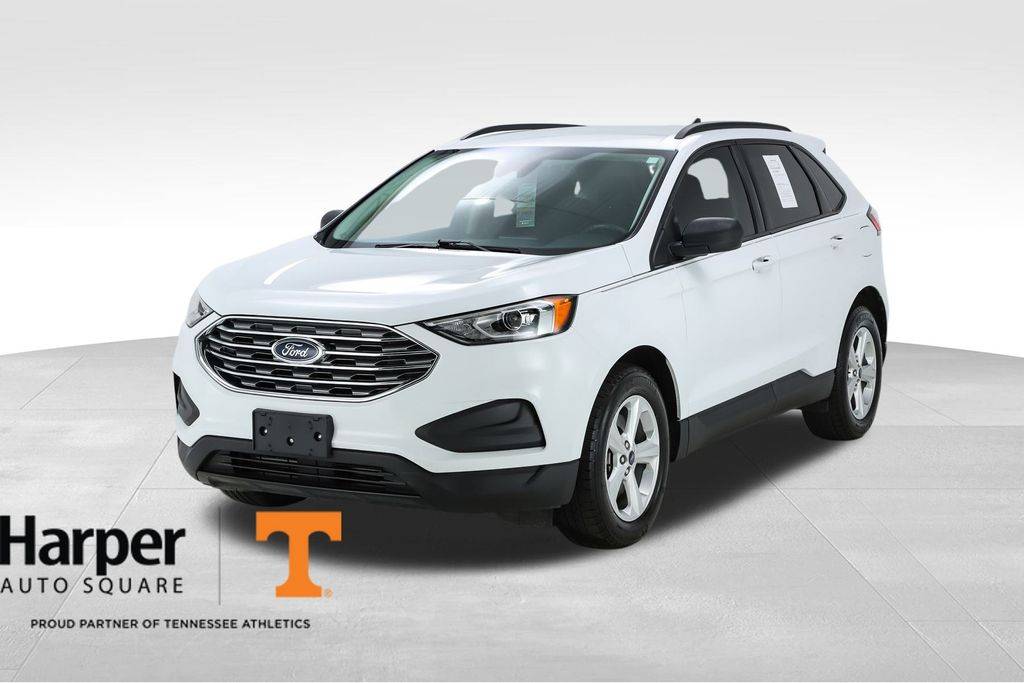 2022 Ford Edge SE — SUV — 21,674 mi — Knoxville, TN