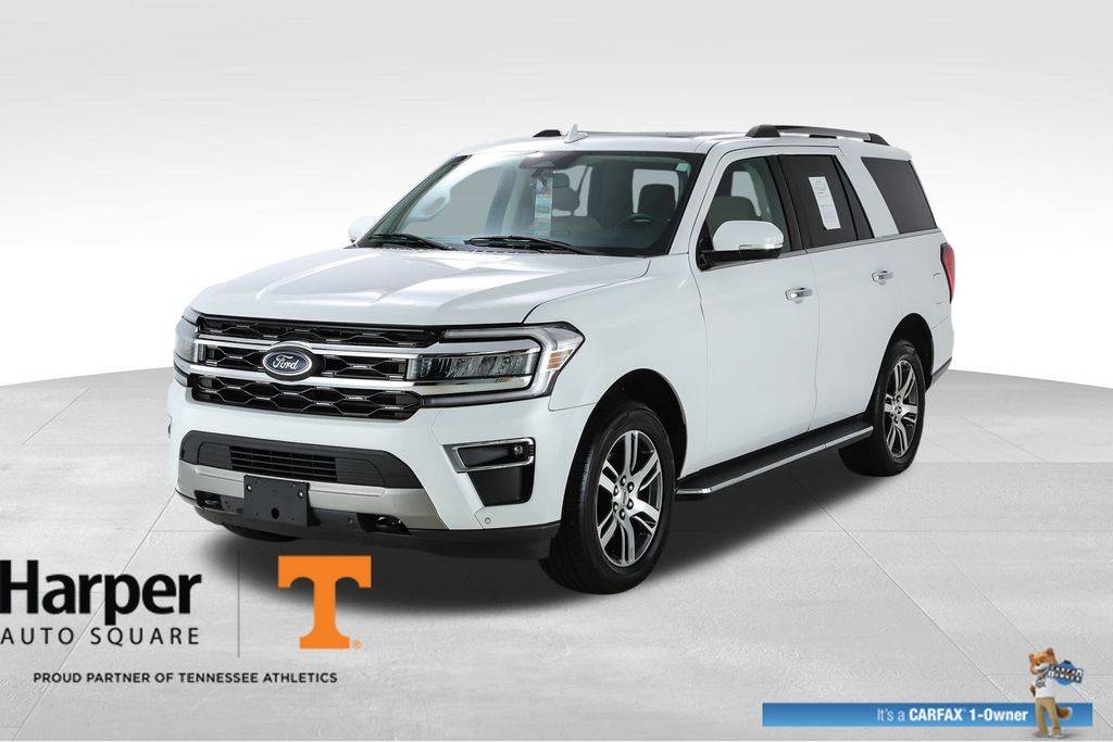 2023 Ford Expedition Limited — SUV — 63,509 mi — Knoxville, TN