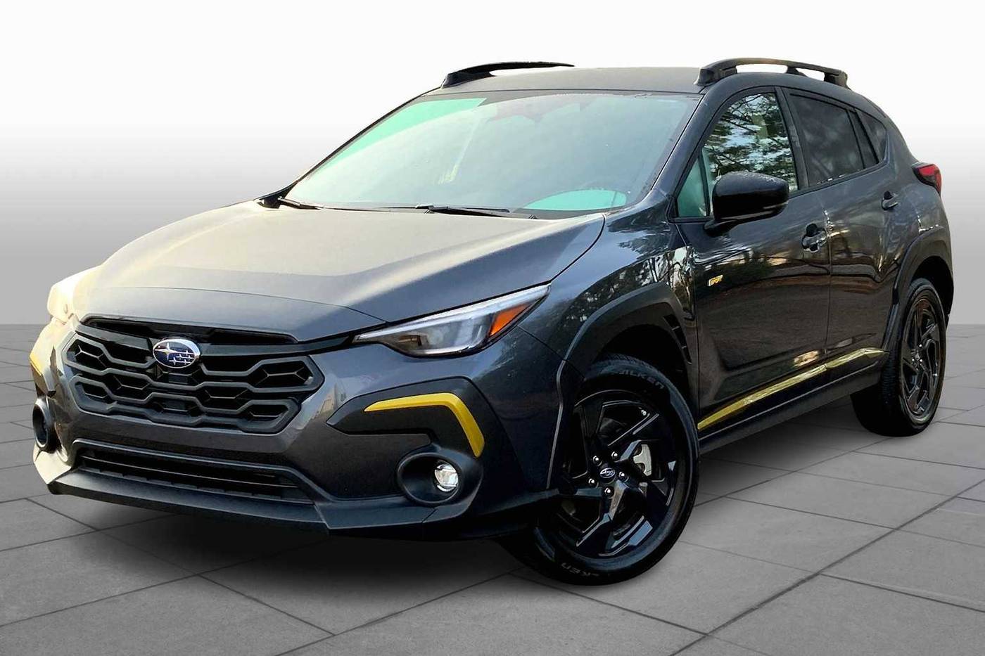 2024 Subaru Crosstrek Sport — SUV — 20,669 mi — Columbus, GA
