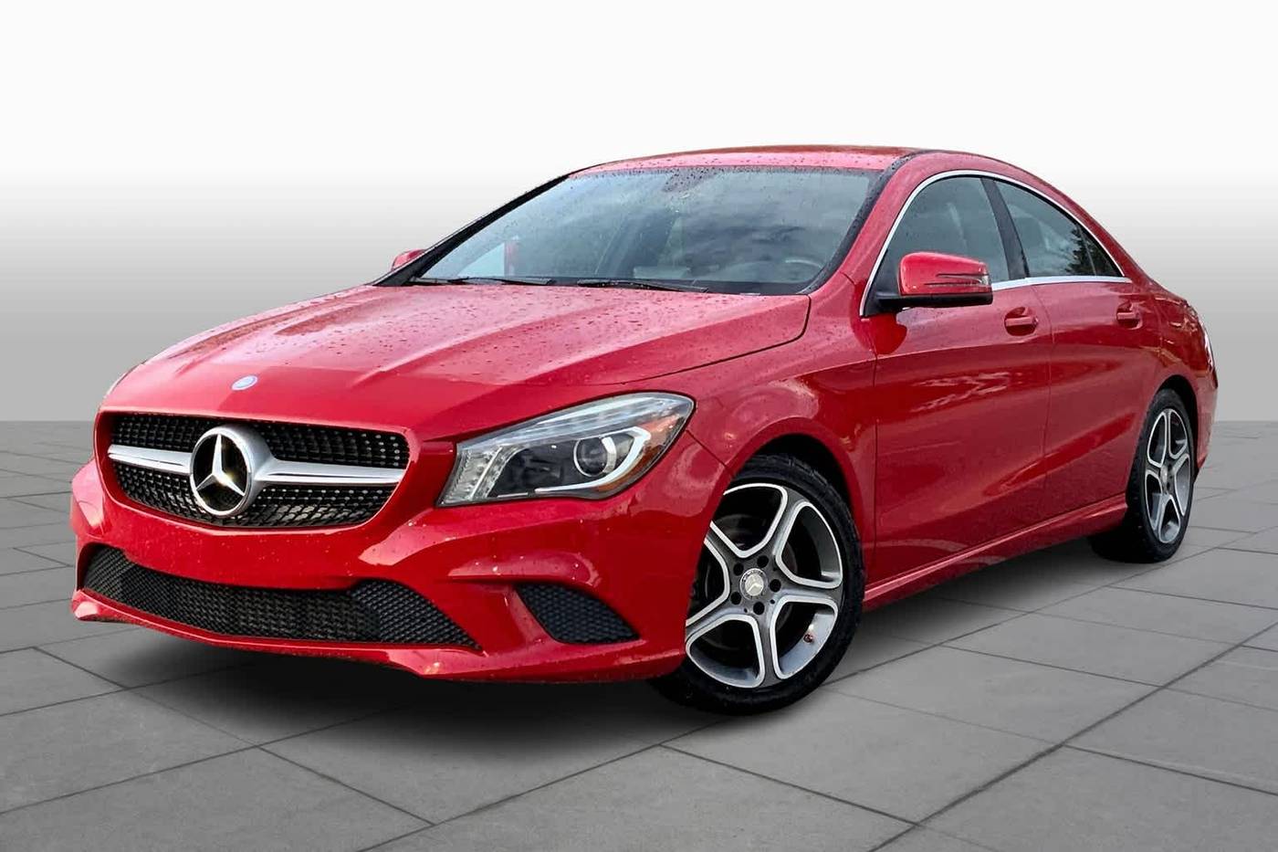 2014 Mercedes-Benz CLA CLA 250 — Sedan — 113,434 mi — Columbus, GA
