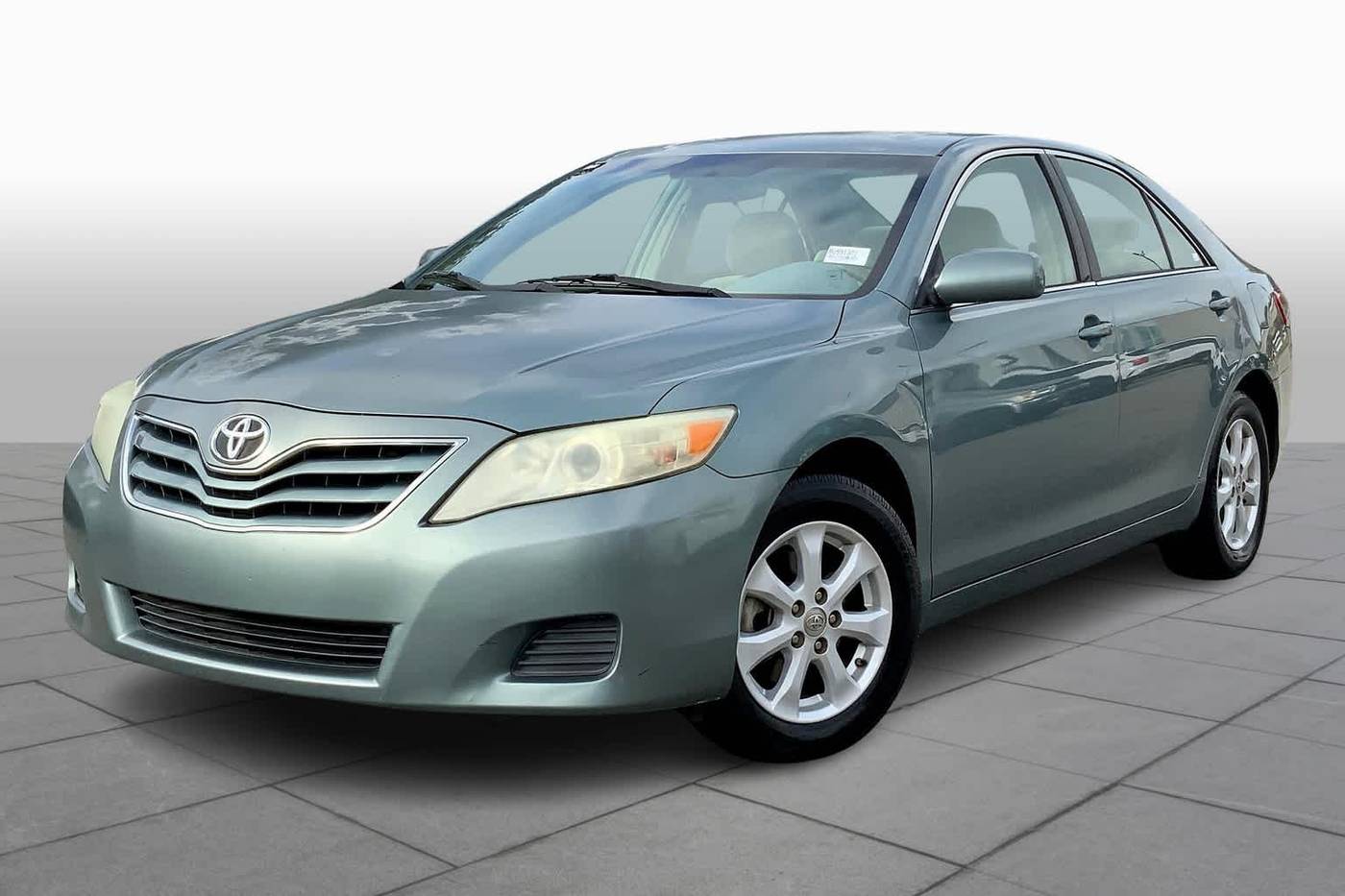 2011 Toyota Camry LE — Sedan — 81,797 mi — Columbus, GA
