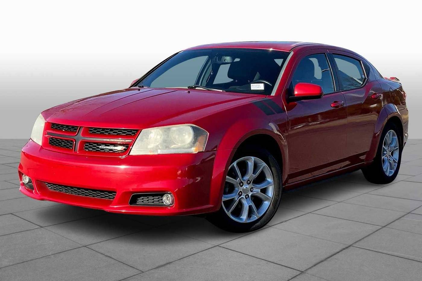 2012 Dodge Avenger R/T — Sedan — 69,887 mi — Columbus, GA