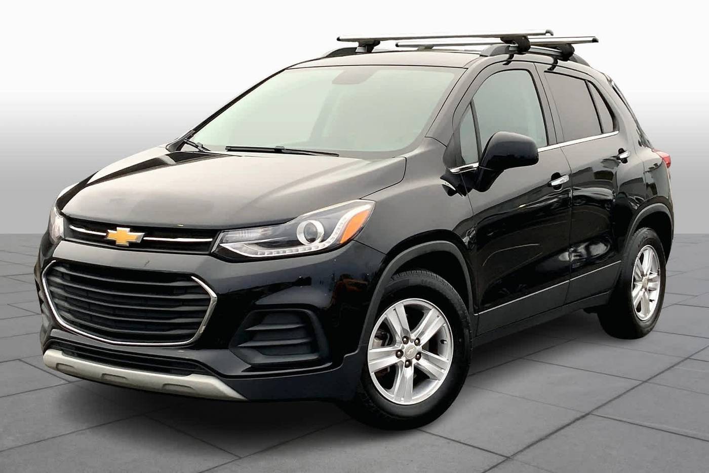 2018 Chevrolet Trax LT — SUV — 136,153 mi — Columbus, GA