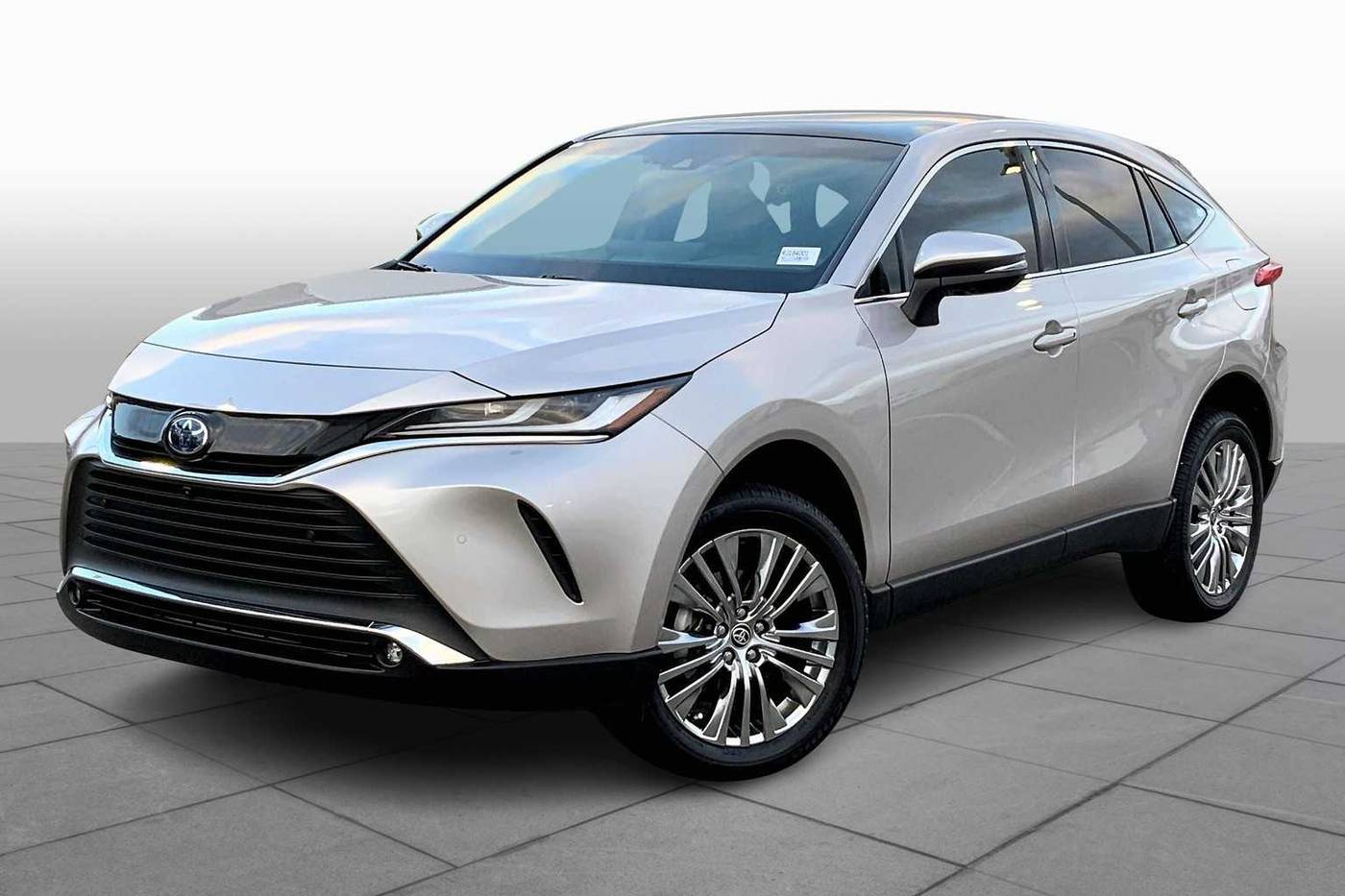 2024 Toyota Venza Limited — SUV — 6,422 mi — Columbus, GA