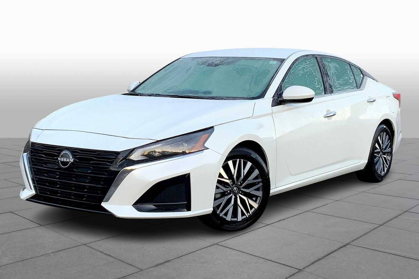 2023 Nissan Altima SV — Sedan — 39,866 mi — Columbus, GA