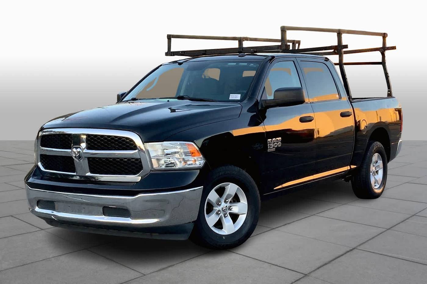 2021 Ram 1500 Classic Tradesman — Pickup Truck — 53,034 mi — Columbus, GA