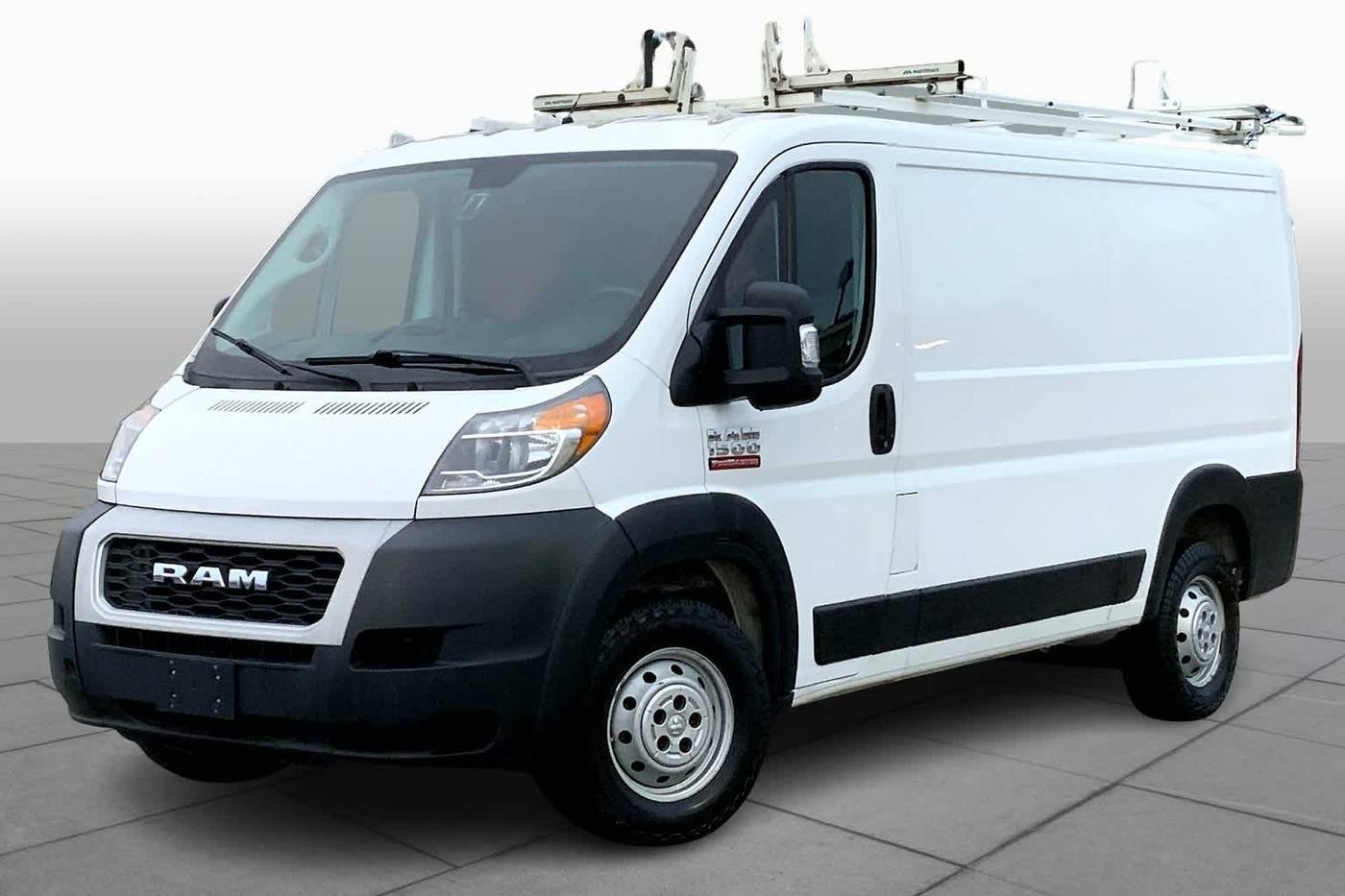 2019 Ram ProMaster Cargo Van 1500 — Cargo Van — 117,439 mi — Columbus, GA