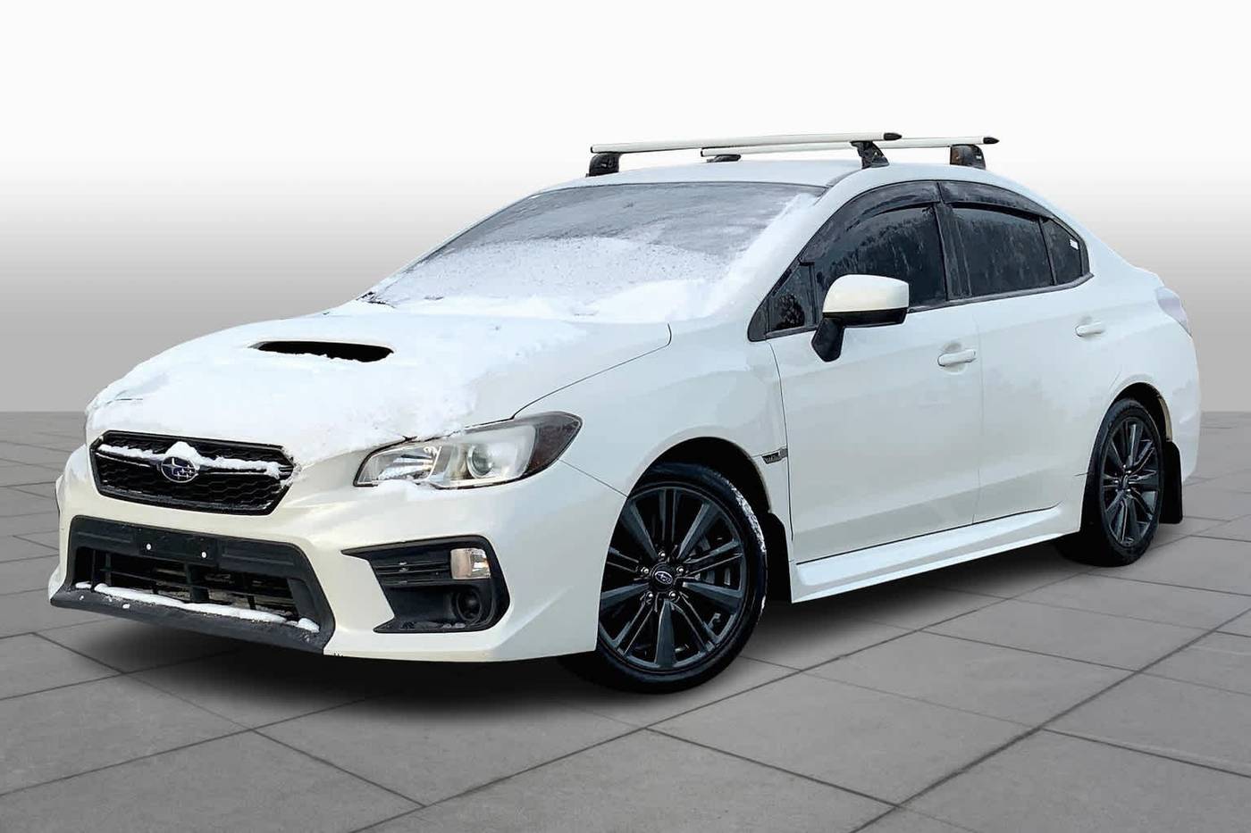 2019 Subaru WRX Base — Sedan — 73,038 mi — Columbus, GA