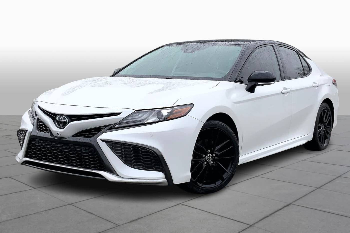2021 Toyota Camry XSE — Sedan — 78,688 mi — Columbus, GA