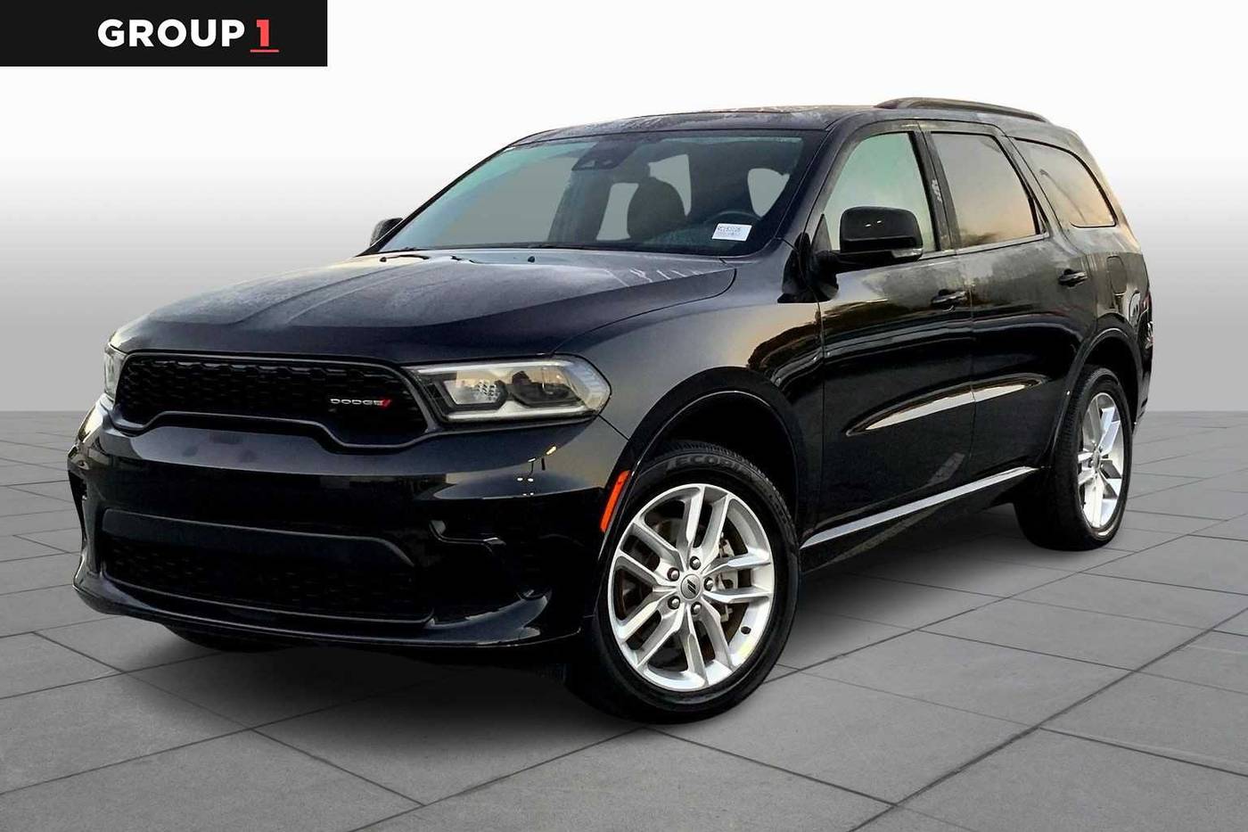 2024 Dodge Durango GT Plus — SUV — 57,743 mi — Columbus, GA