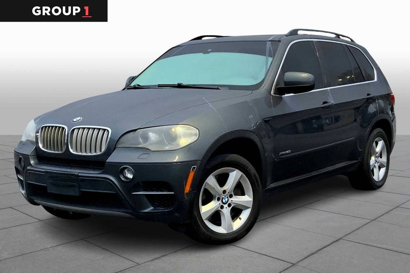 2013 BMW X5 50i — SUV — 167,257 mi — Columbus, GA