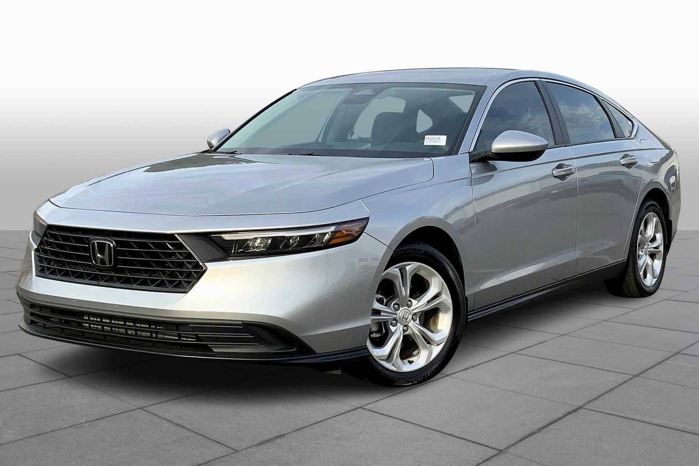 2023 Honda Accord LX — Sedan — 17,827 mi — Columbus, GA