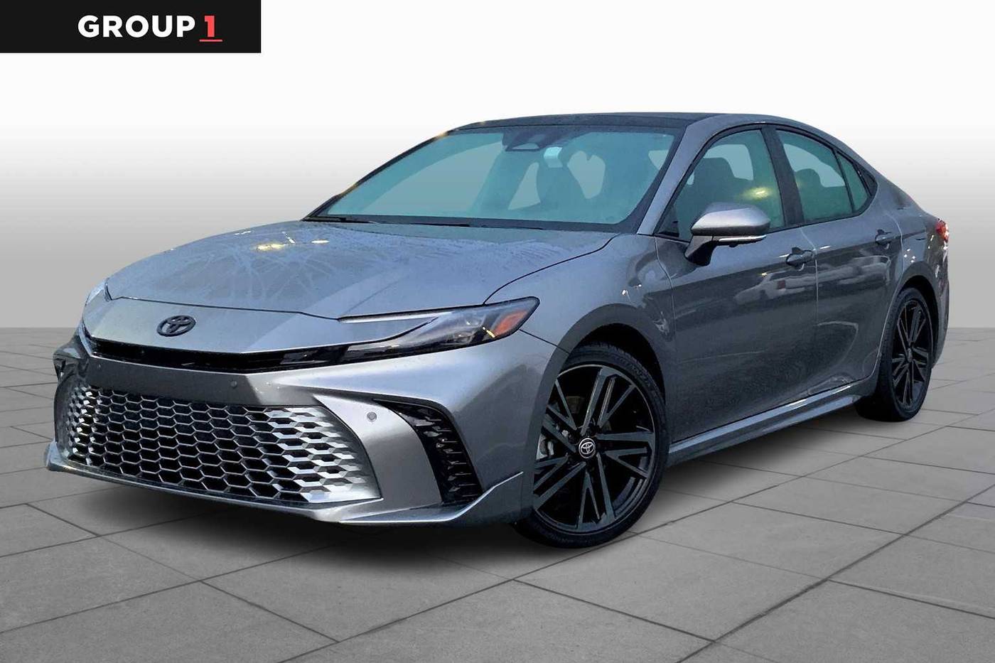 2025 Toyota Camry XSE — Sedan — 555 mi — Columbus, GA