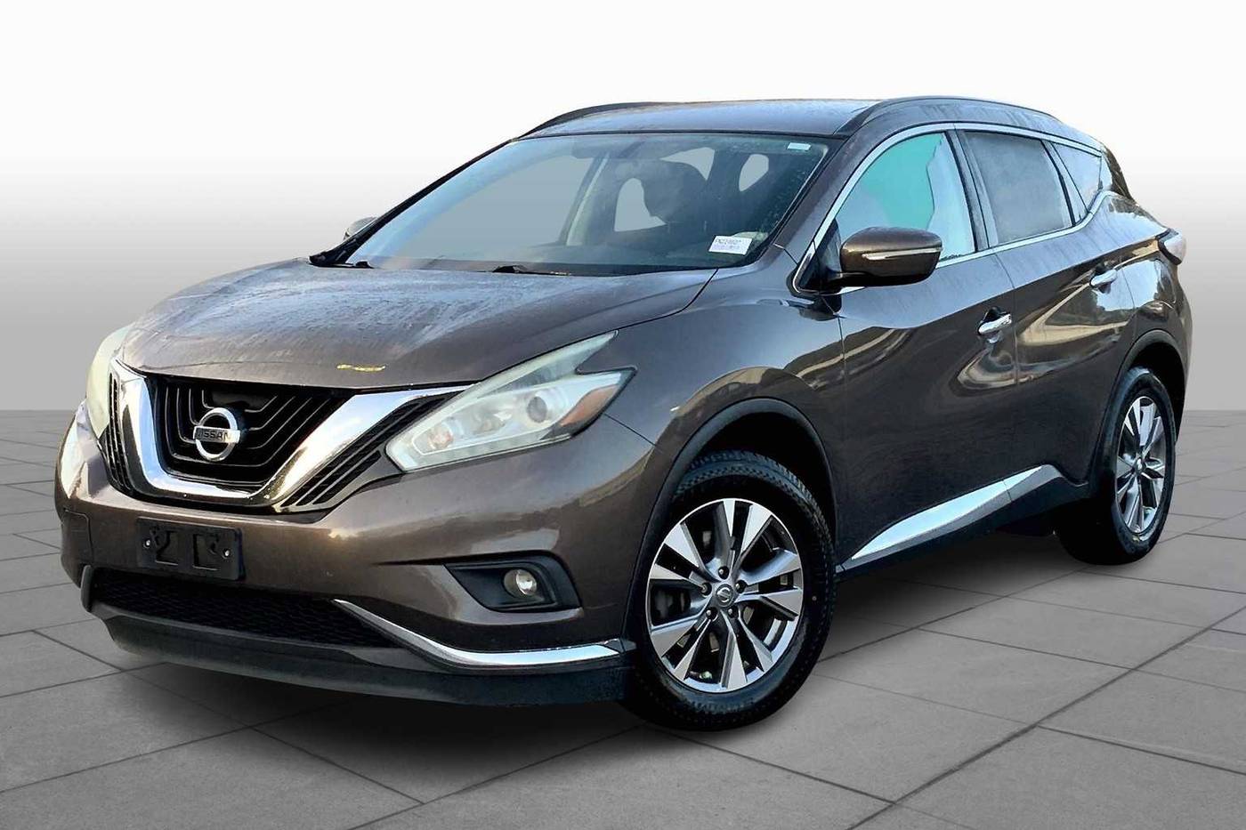 2015 Nissan Murano SV — SUV — 165,877 mi — Columbus, GA